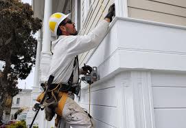 Best Insulated Siding Installation  in East Los Angeles, CA